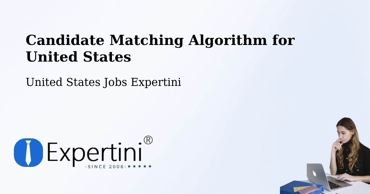 Candidate Matching Algorithm Overview – Purvis - United States Jobs Expertini