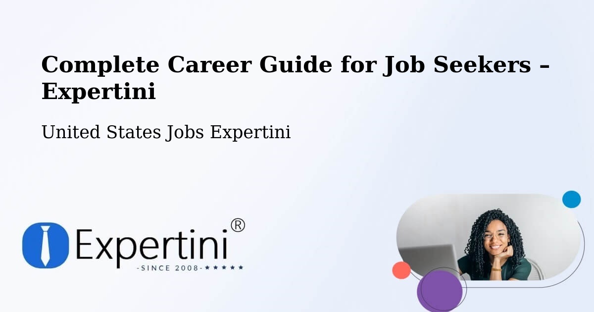 Career Guide for Job Seekers – Purvis - Purvis, United States Jobs Expertini