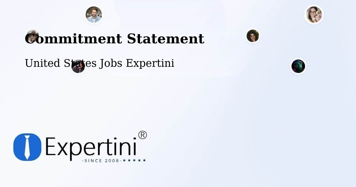 Corporate Commitment – Purvis - United States Jobs Expertini