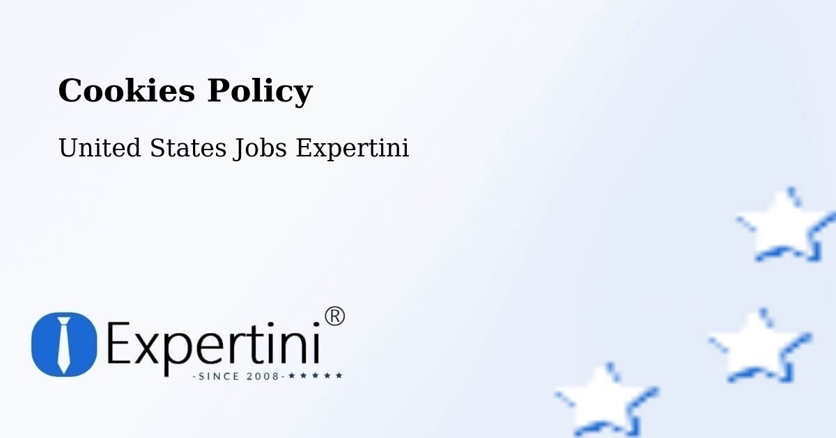 Cookie Policy – Purvis - United States Jobs Expertini