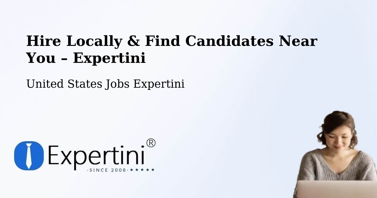 Hire Locally in Purvis – Find Qualified Candidates Near You - Purvis, United States Jobs Expertini