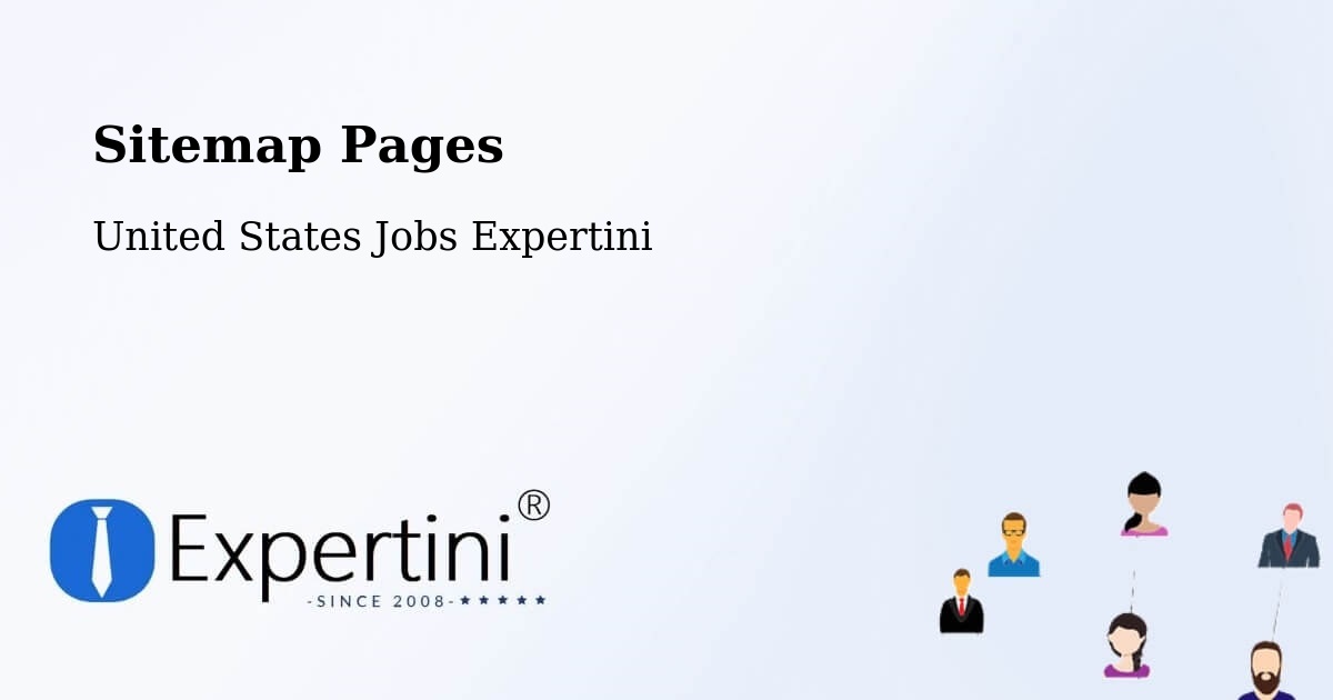 Sitemap Pages - Purvis - United States Jobs Expertini