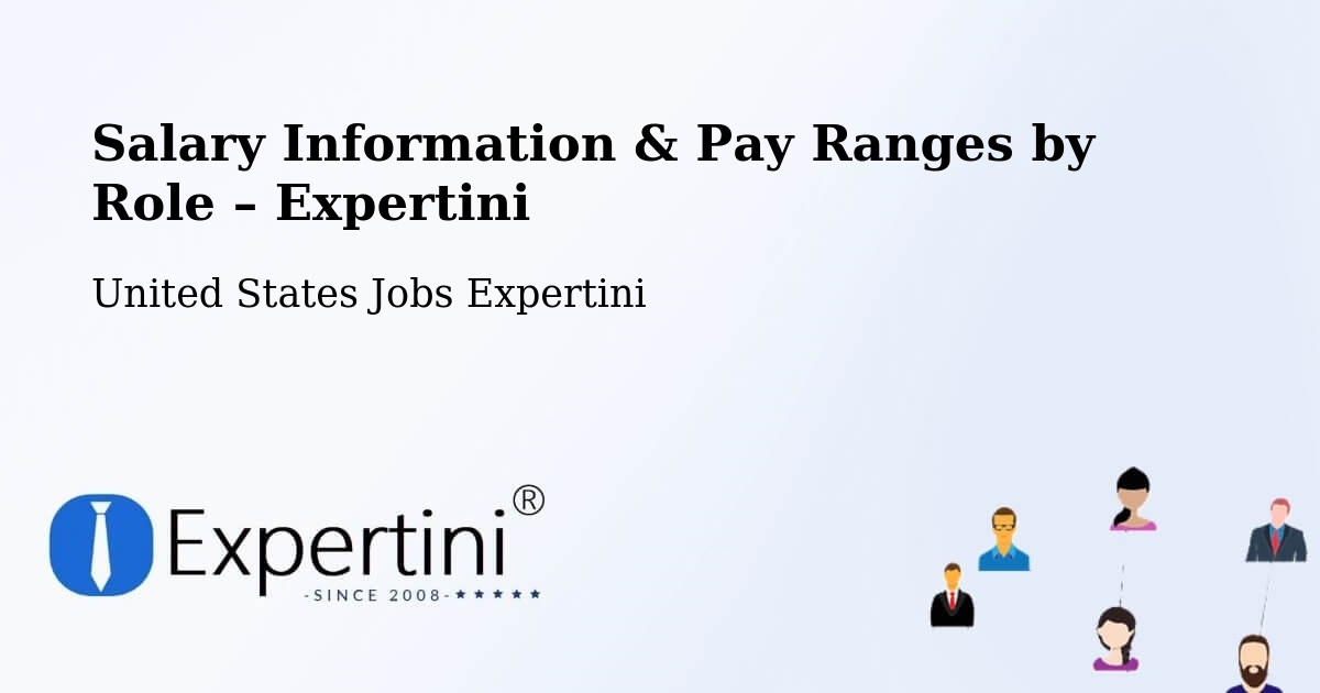 Salary Information & Pay Ranges – Purvis - Purvis, United States Jobs Expertini